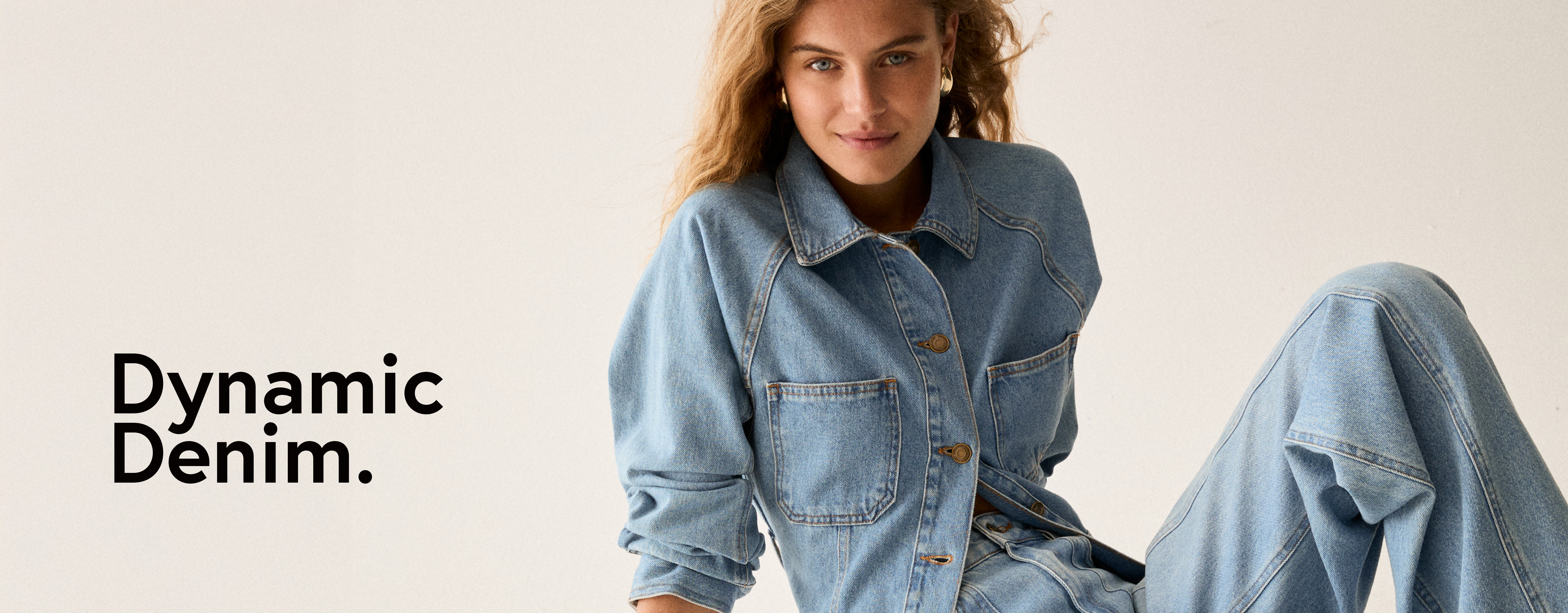 Denim Hero 02 Pennyblack Denim Hero 02 Pennyblack