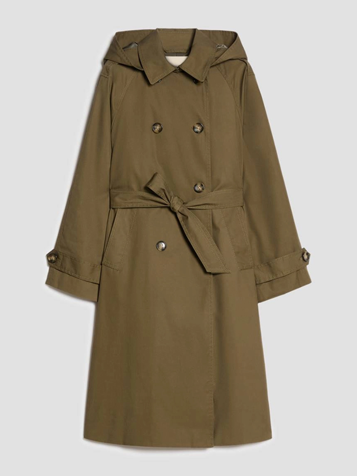 TRENCH