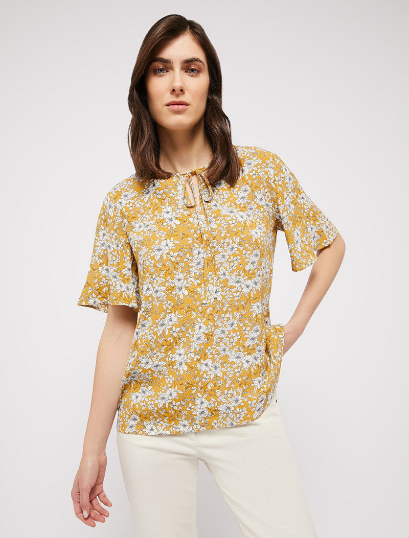 Cross Categories Top&t Shirt Pennyblack