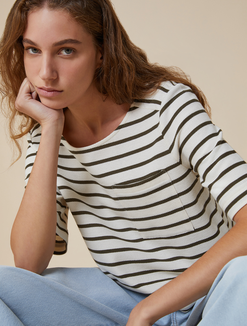 Top T Shirt Pennyblack